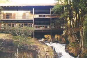 Canto das Águas Atibaia