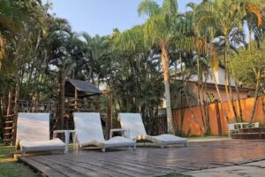 Canto das Estrelas Maresias