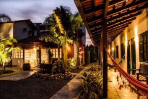 Canto das Ondas Apart Studios