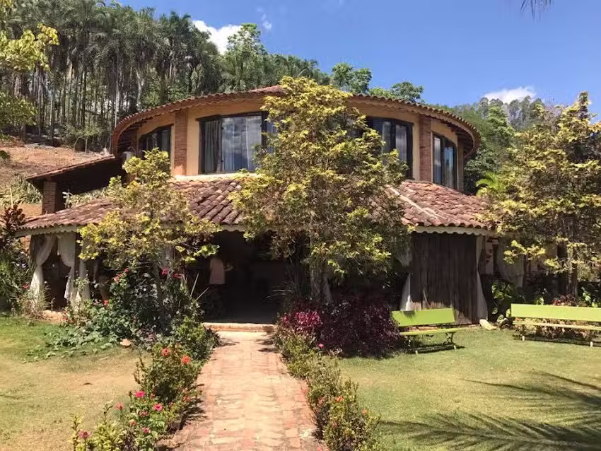 Canto de Ro&ccedil;a