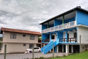 Canto do Encanto Residencial