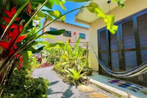 Canto do J&atilde;o Paraty