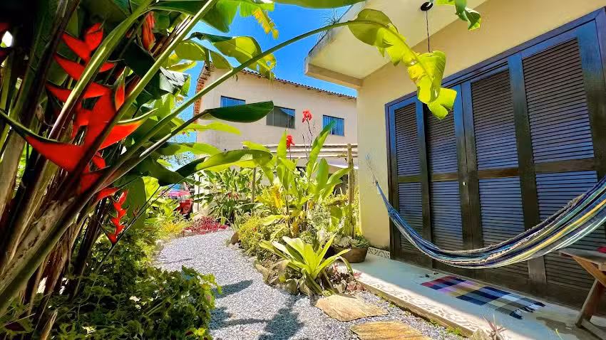 Canto do J&atilde;o Paraty