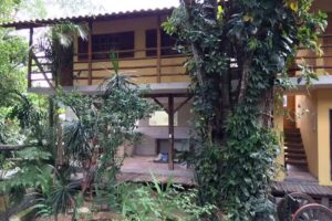 Canto do Riacho &ndash; Trindade/RJ