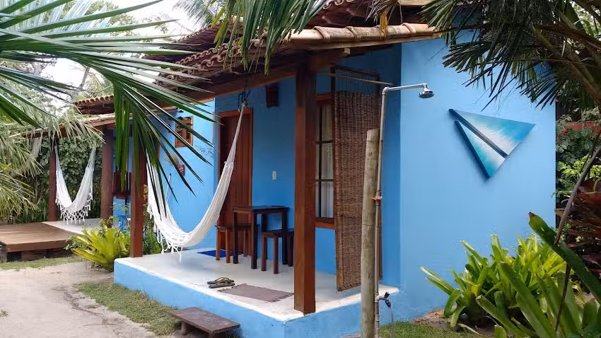 Canto do Sabi&aacute;