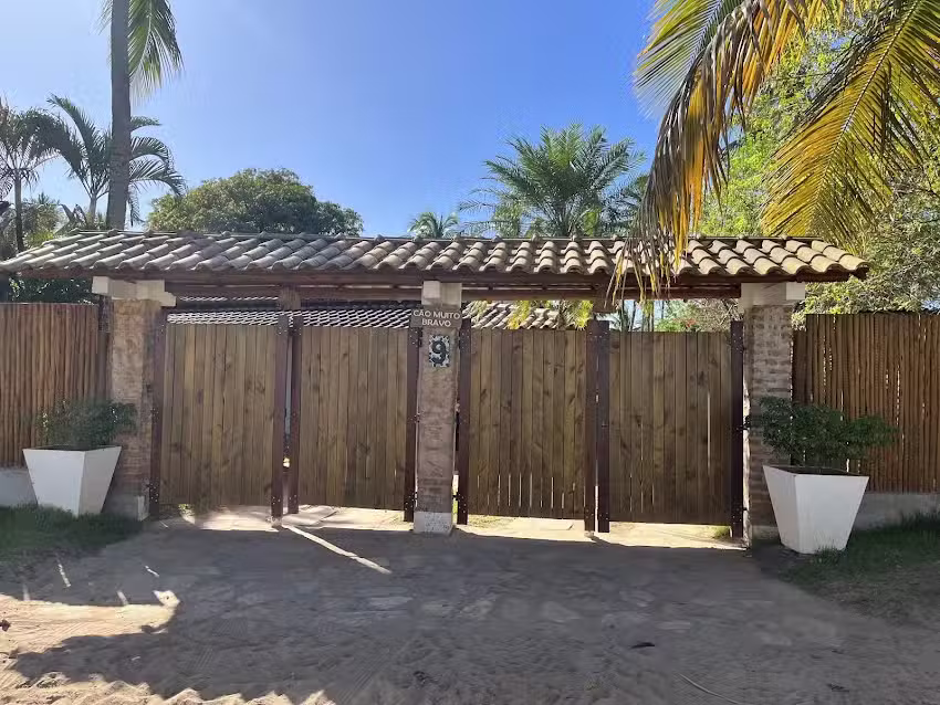 Canto do Sol Praia
