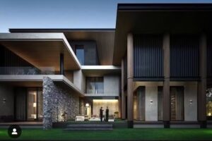 Canto dos Passaros casa temporada na praia do mutá porto seguro ba