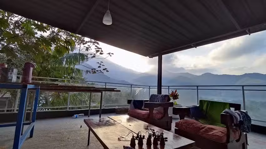 Canto dos Passaros