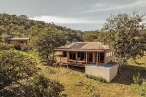 Canto dos Pireneus Hospedaria