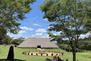 Canto dos Xam&atilde;s