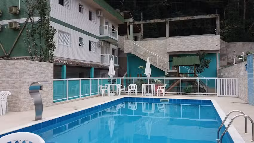 Canto Verde Apartamentos