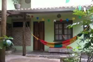 Canto Verde B&B