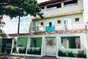 Canto Verde Pousada Itanha&eacute;m