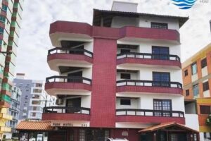 CAP&Atilde;O PARK HOTEL