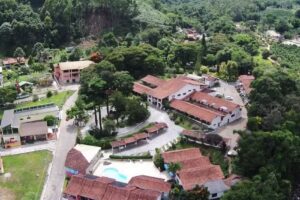 Caparaó Parque Hotel