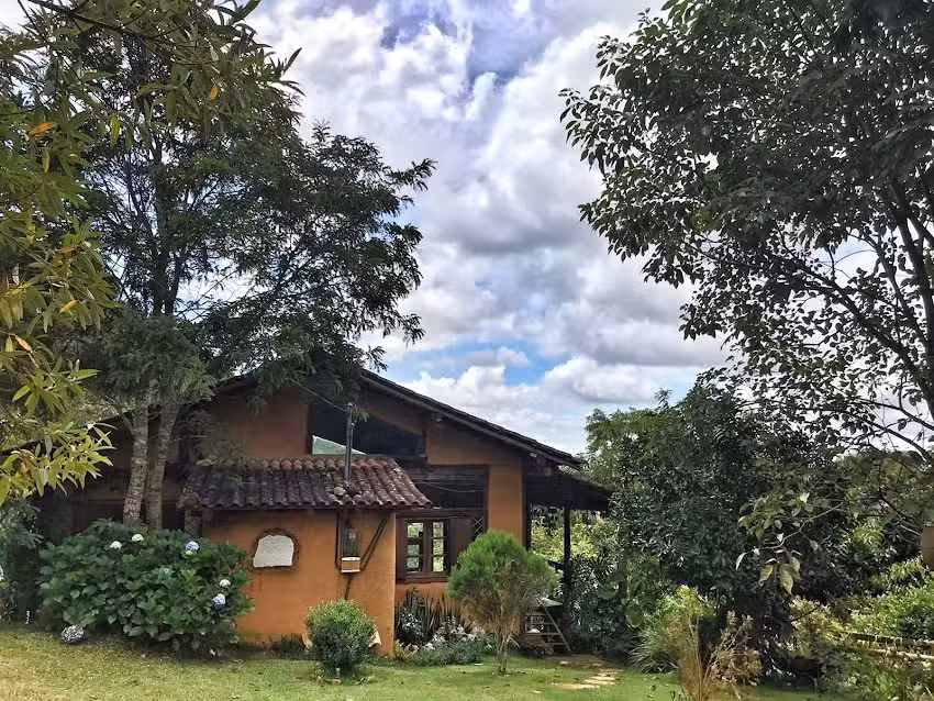 Capara&oacute; Vibes