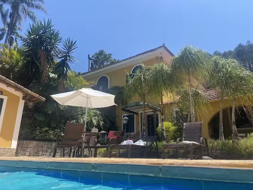 Capim Lim&atilde;o