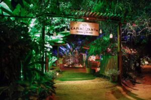 Capim Santo Trancoso &ndash; Pousada e Restaurante