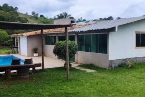 Capitolio Hostel Ambr&oacute;sio &ndash; Ranchinho