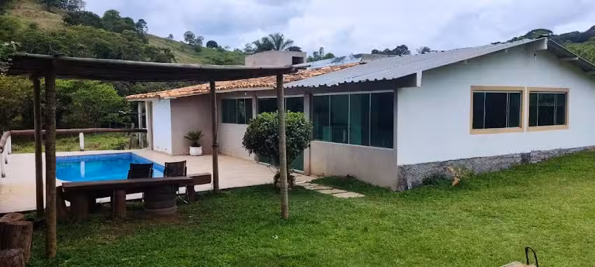 Capitolio Hostel Ambr&oacute;sio &ndash; Ranchinho