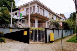 Capivara’s Hostel