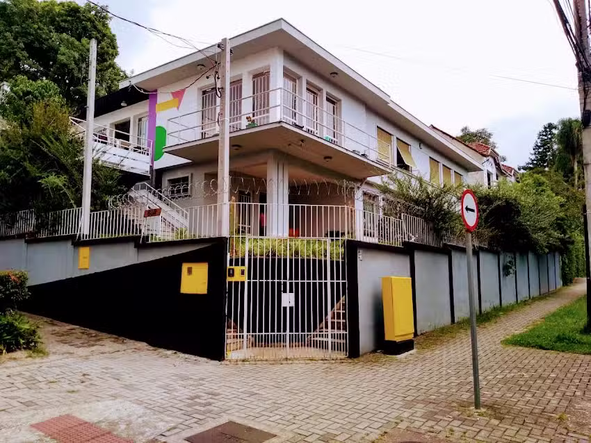 Capivara&rsquo;s Hostel