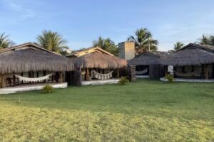 Capoeira dos milagres