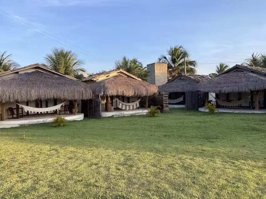 Capoeira dos milagres