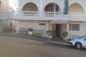 Capoia&acute;s Hotel