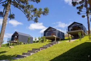 Cappio Pousada e Lazer