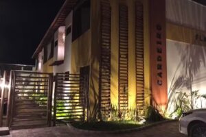 Cardeiro Flat &ndash; S&atilde;o Miguel do Gostoso &ndash; RN