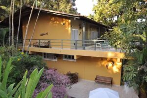 Cariama-Empreendimentos Turísticos e Hotelaria