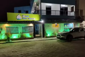 Caribe Brasileiro Pousada