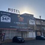 Caribe Palace Hotel &ndash; Ceil&acirc;ndia