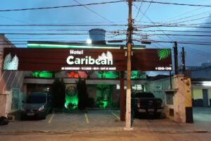 Caribean Village Motel