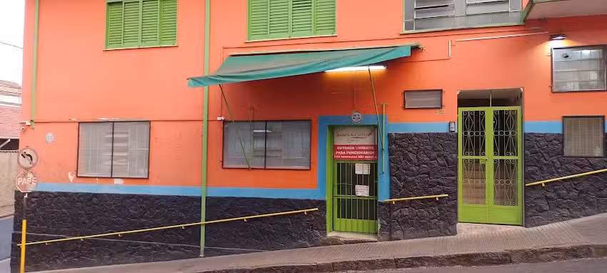 Carlito&rsquo;s Hostel