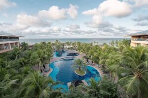 Carmel Cumbuco Resort