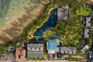 Carmel Ta&iacute;ba Exclusive Resort