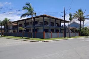 Carmery &ndash; Para&iacute;so do Sul 2 &ndash; Pousada