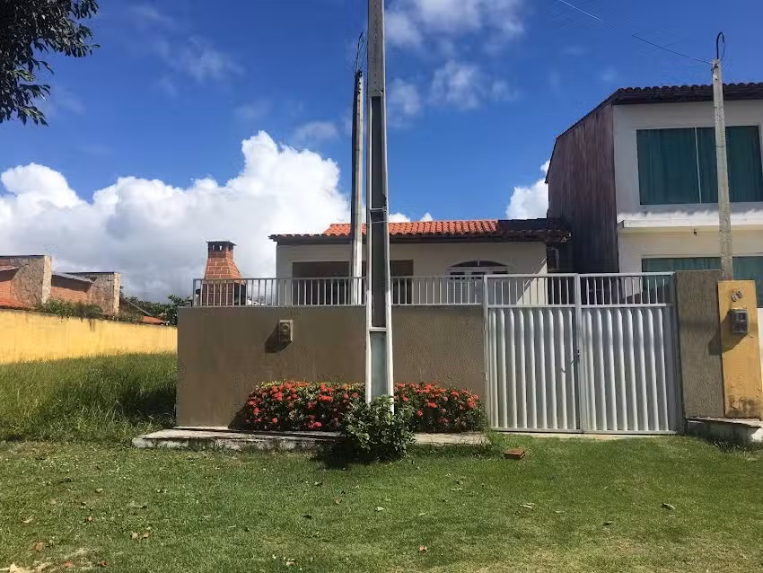 Carneiros Beach House