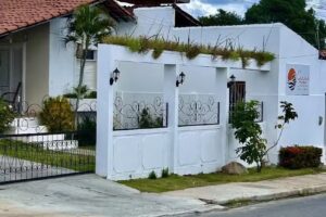 Caro&aacute; Piranhas Pousada