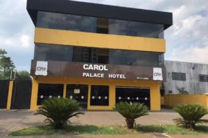 Carol Palace Hotel