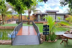 Carpe Diem Eco Resort Olímpia