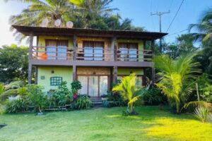 Carpe Diem Suites Taipu de Fora