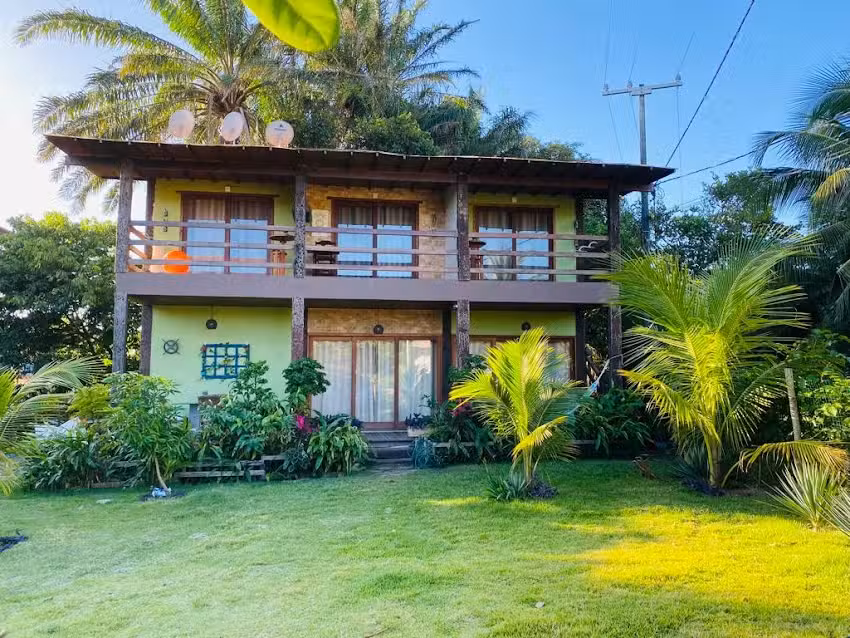 Carpe Diem Suites Taipu de Fora