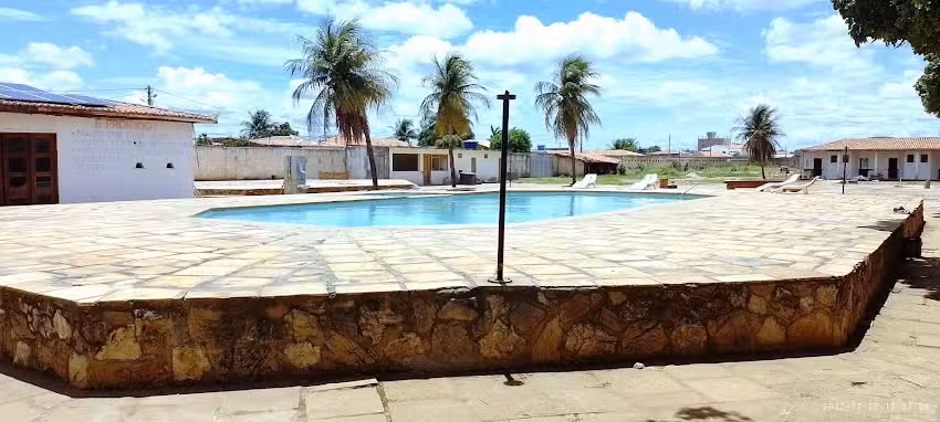 Carranca Grande Hotel