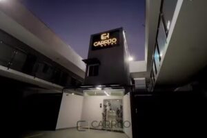 Carrijo Hotel &ndash; Hotel em Mar&iacute;lia