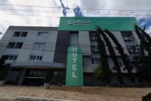 Caruaru Pallace Hotel