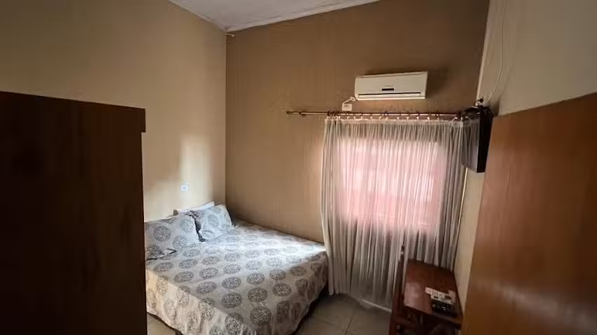 Carvalho&rsquo;s Hotel