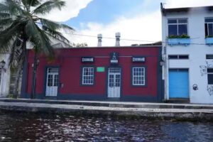 CARVALHO VIEIRA HOTEL